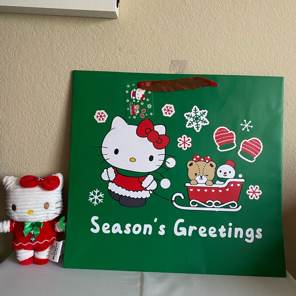 Sanrio Christmas Bundle